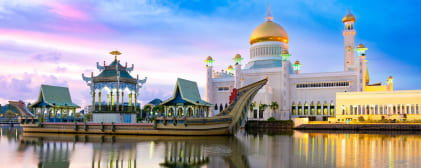 Brunei