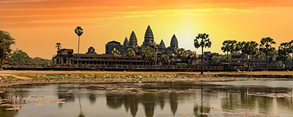 Cambodia