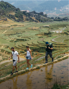 Adventure & Outdoor