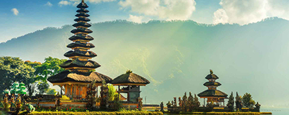 Indonesia