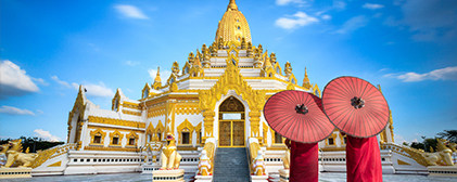 Myanmar