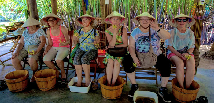 Southeast Asia Travel