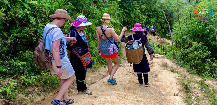 Southeast Asia Travel