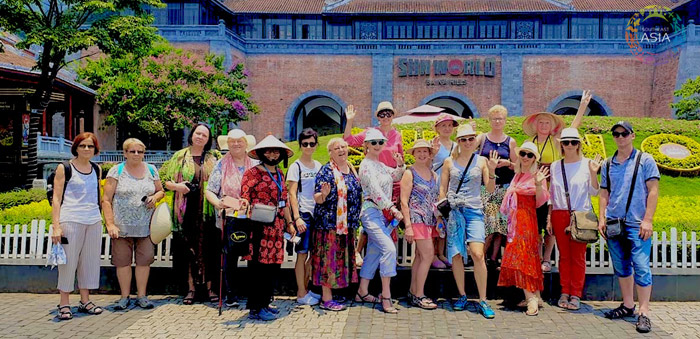 Southeast Asia Travel