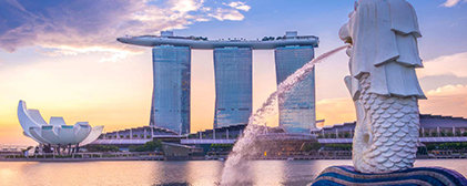 Singapore