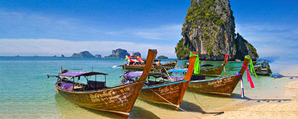 Thailand