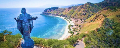 Timor-Leste