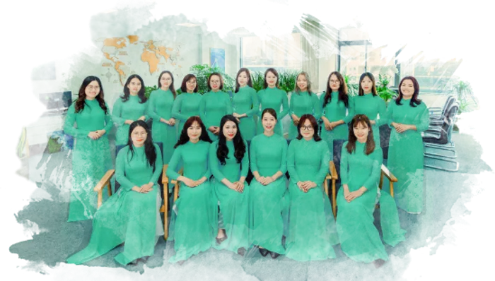 SE Asia travel's team