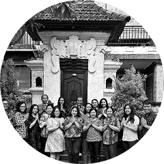 indonesia office