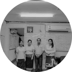 laos office
