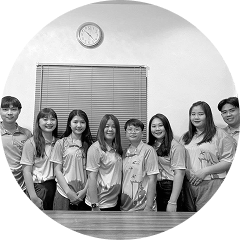 thailand office