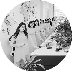 vietnam office