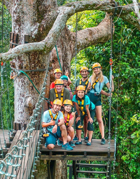 Cambodia Adventure & Outdoor