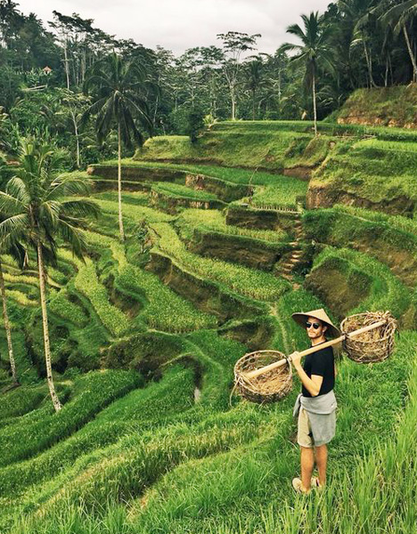 Indonesia Adventure & Outdoor