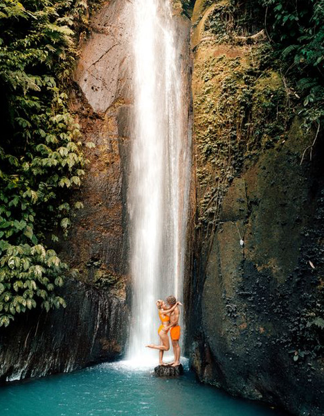 Indonesia Nature & Wildlife