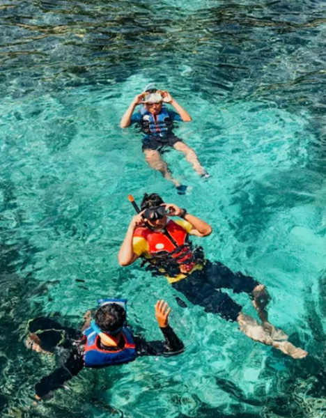 Malaysia Adventure & Outdoor