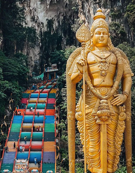 Malaysia Heritage & Culture