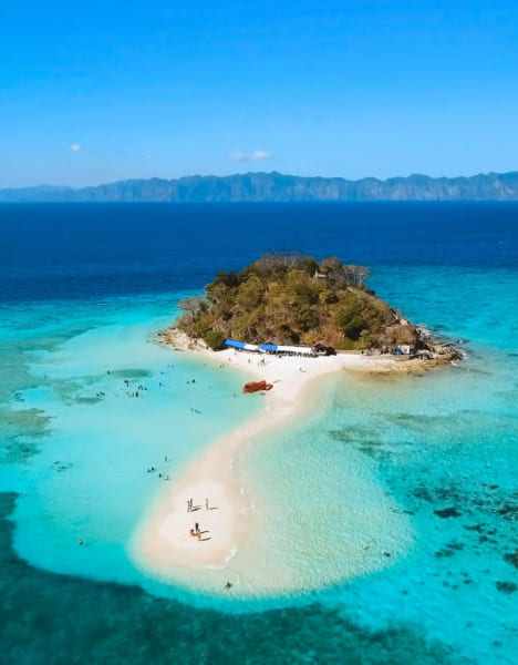 Philippines Beach & Island