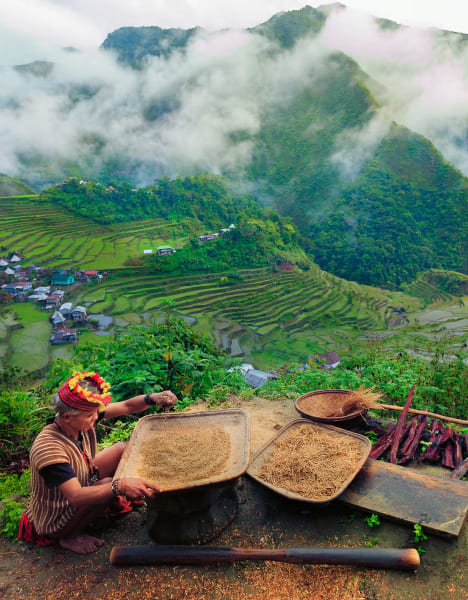 Philippines Heritage & Culture