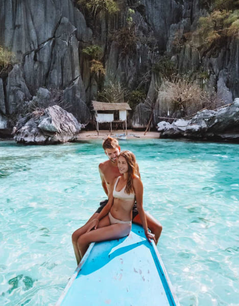 Philippines Honeymoon