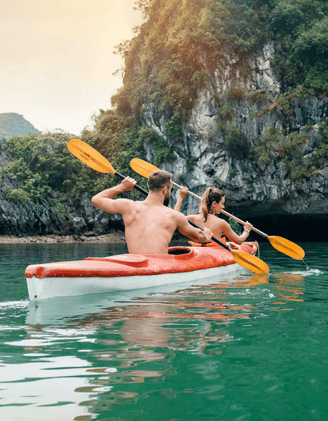 Vietnam Adventure & Outdoor