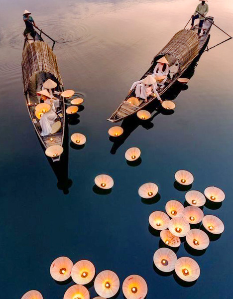 Vietnam Heritage & Culture
