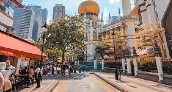Arab Street