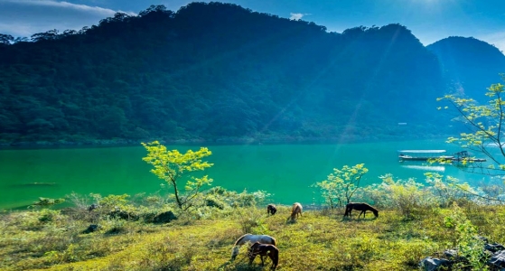 Bac Kan