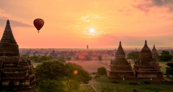 Bagan