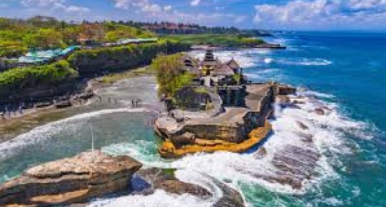 Bali Island