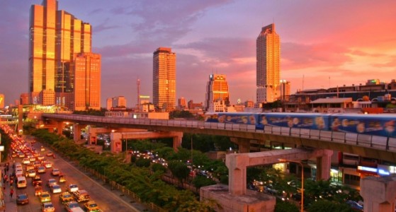 Bangkok