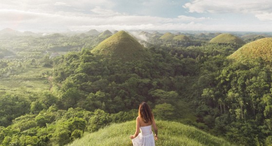 Bohol