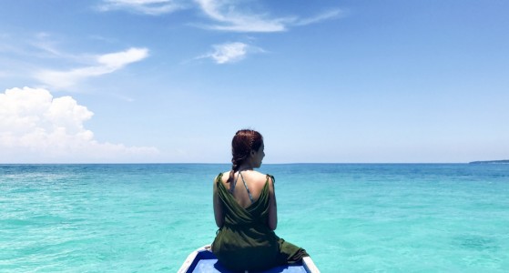 Boracay