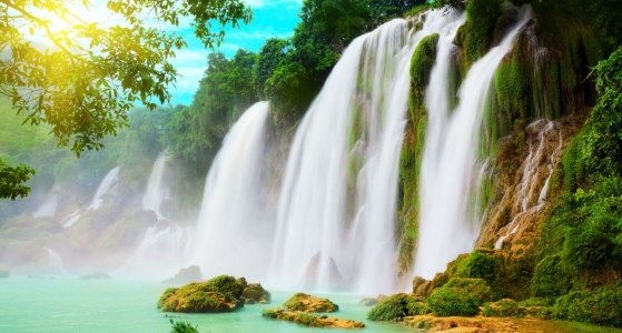 Cao Bang