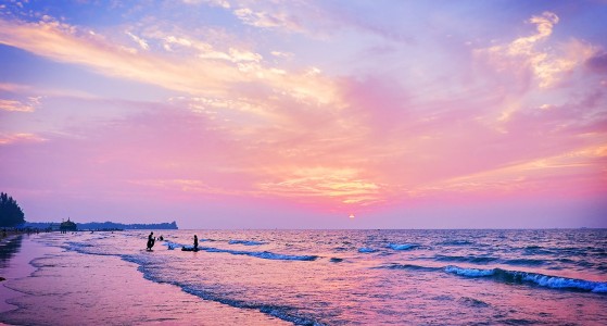 Chaung Tha