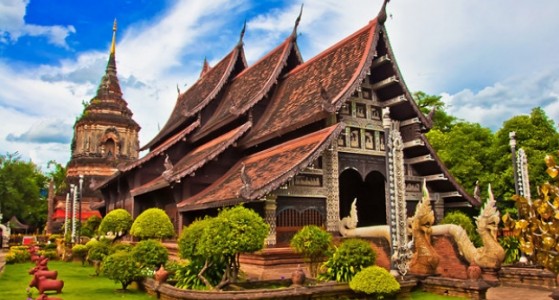 Chiang Mai