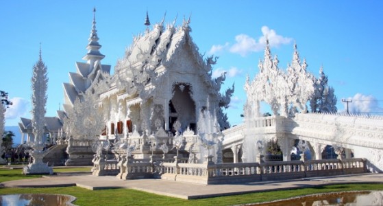 Chiang Rai
