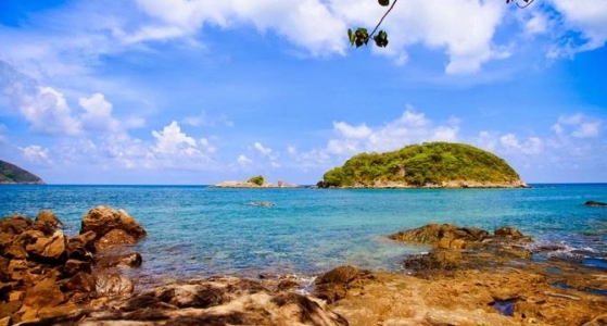 Con Dao Island