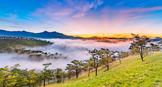 Da Lat