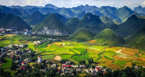 Ha Giang City