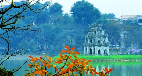 Hanoi