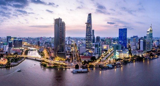 Ho Chi Minh