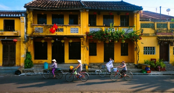 Hoi An