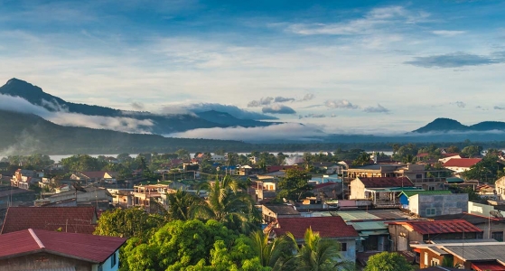 Huay Xai