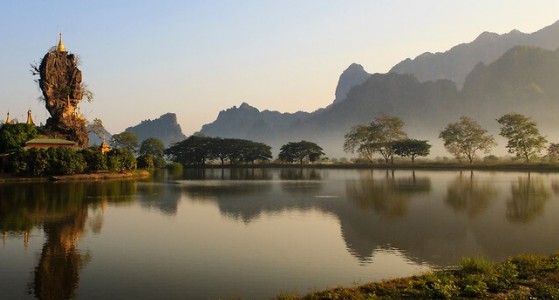 Hpa An