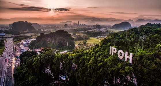 Ipoh