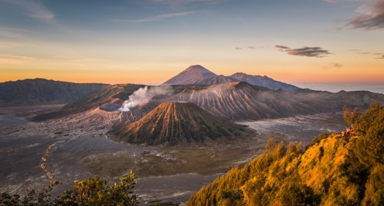 Java Island