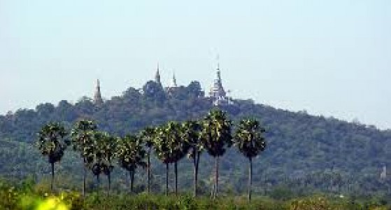 Kampong Speu