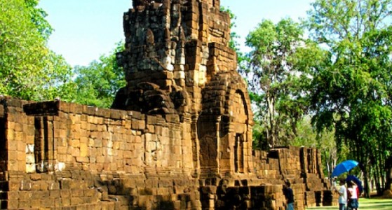 Kanchanaburi