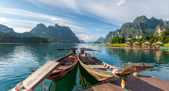 Khao Sok National Park